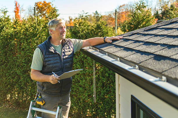 Trusted Gutter Repair And Installation service in San Felipe, TX - Ben Roofing and Steel LLC